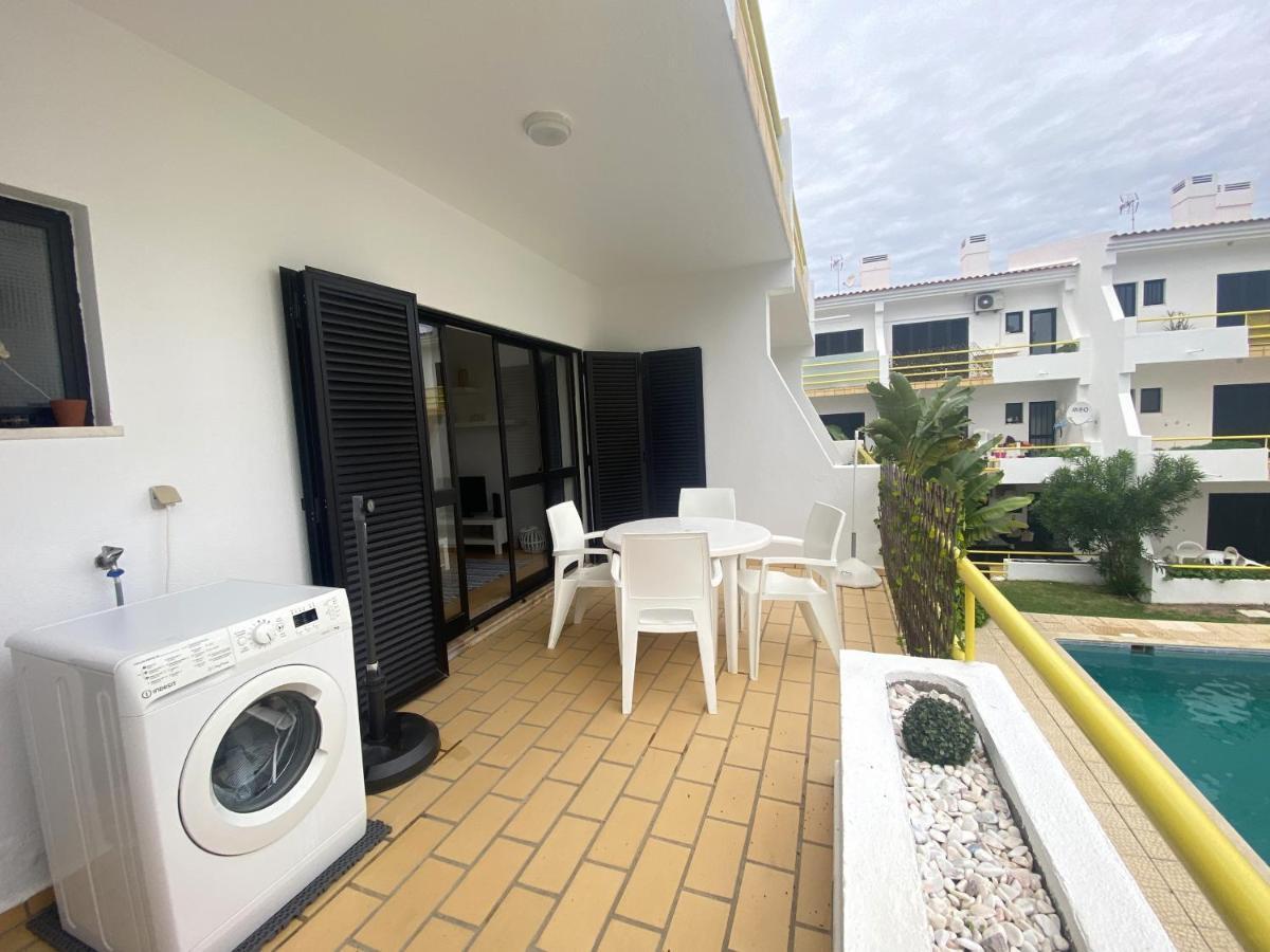 Vilamoura Golf Apartment With Pool By Homing Exterior photo