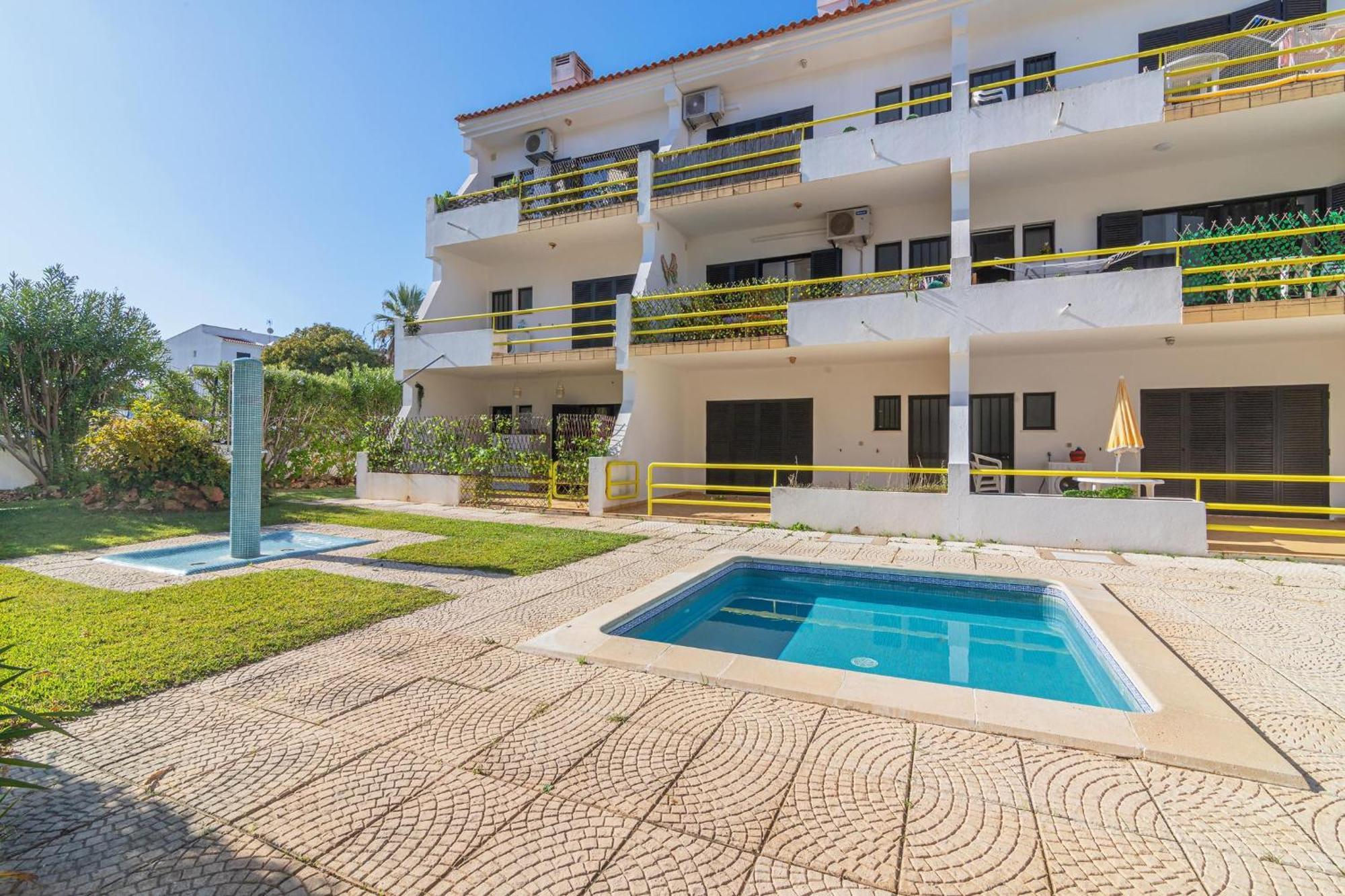 Vilamoura Golf Apartment With Pool By Homing Exterior photo
